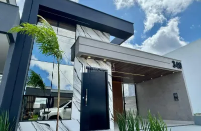 Casa em condomínio fechado com 3 quartos à venda na Estrada Quinta Garmita, 01, Centro, Ananindeua