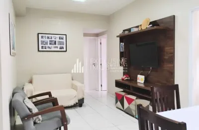 Apartamento com 2 quartos à venda na Rua dos Caripunas, 2742, Cremação, Belém