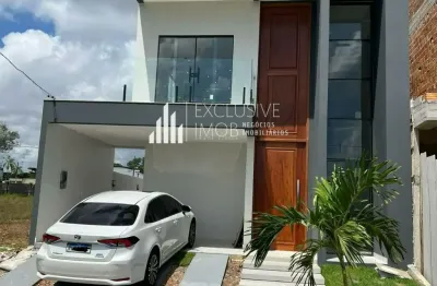Casa em condomínio fechado com 1 quarto à venda na Estrada do Tapanã, 861, Tapanã (Icoaraci), Belém
