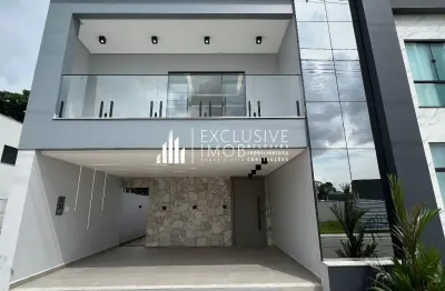 Casa em condomínio fechado com 1 quarto à venda na Rodovia BR-316, 1298, Atalaia, Ananindeua
