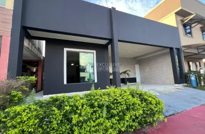 Casa em condomínio fechado com 4 quartos à venda na Rodovia Augusto Montenegro, 01, Parque Verde, Belém