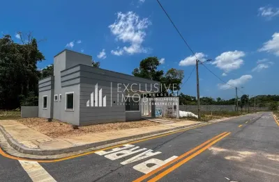 Casa em condomínio fechado com 3 quartos à venda na Rodovia Augusto Montenegro, 2949, Campina de Icoaraci (Icoaraci), Belém