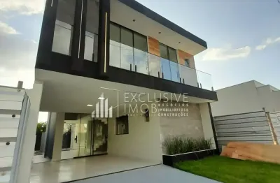 Casa em condomínio fechado com 4 quartos à venda na Travessa A, 1298, Águas Brancas, Ananindeua