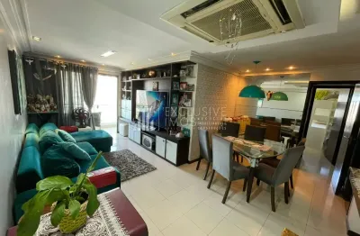 Apartamento com 3 quartos à venda na Travessa Dom Romualdo de Seixas, 1194, Umarizal, Belém