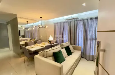 Apartamento com 3 quartos à venda na Condomínio Fit Mirante do Parque, 2287, Mangueirão, Belém
