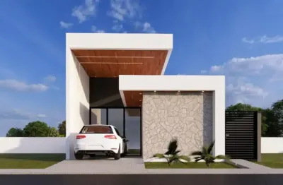 Casa em condomínio fechado com 3 quartos à venda na Estrada da Maracacuera, 2600, Maracacuera (Icoaraci), Belém