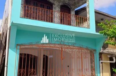 Casa com 3 quartos para alugar na Travessa Soares Carneiro, 1050, Umarizal, Belém