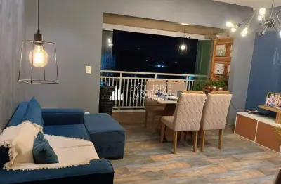 Apartamento com 3 quartos à venda na Rua Rodolfo Chermont, 236, Marambaia, Belém