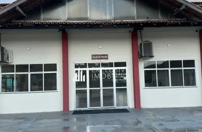 Terreno em condomínio fechado à venda na Rua Yamada, 01, Parque Verde, Belém