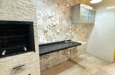 Casa em condomínio fechado com 3 quartos à venda na Rua Yamada, 19, Parque Verde, Belém