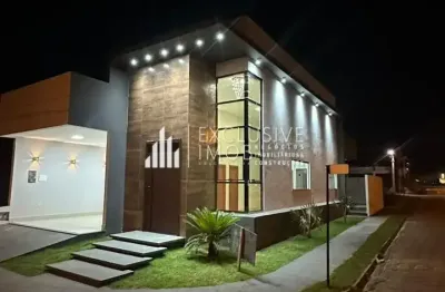 Casa em condomínio fechado com 2 quartos à venda na Rua Quinta do Maguari, 1, Centro, Ananindeua