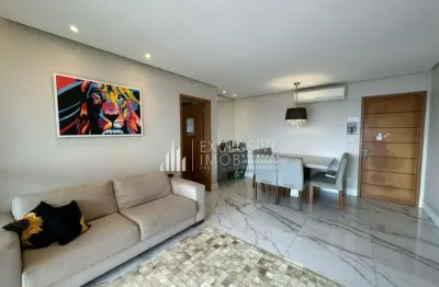 Apartamento com 3 quartos à venda na Travessa Djalma Dutra, 1, Telégrafo Sem Fio, Belém