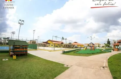 Terreno em condomínio fechado à venda na Rua Yamada, 01, Parque Verde, Belém