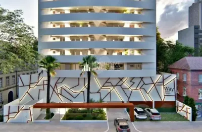Apartamento com 3 quartos à venda na Rua Timbiras, 1428, Batista Campos, Belém