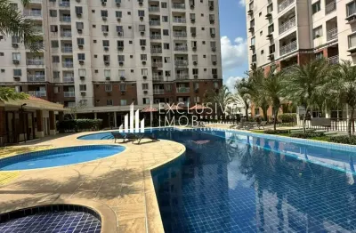 Apartamento com 2 quartos à venda na Rodovia BR-316, 5010, Centro, Ananindeua