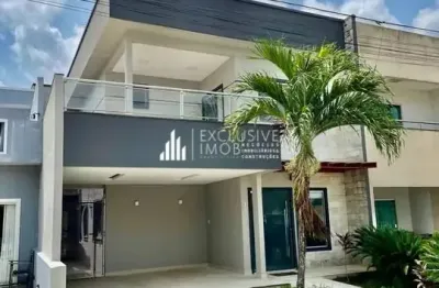 Casa em condomínio fechado com 4 quartos à venda na Rodovia Augusto Montenegro, 3600, Parque Verde, Belém