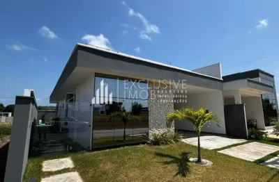 Casa em condomínio fechado com 3 quartos à venda na Passagem Almeida, 01, Marituba, Ananindeua
