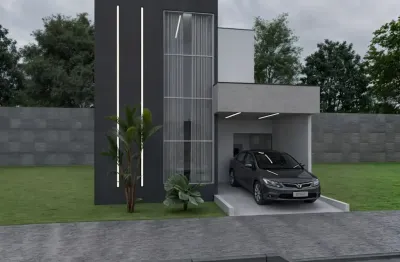 Casa em condomínio fechado à venda na Travessa Cinco, 1, Tenoné, Belém