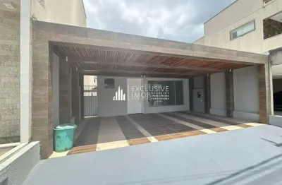 Casa em condomínio fechado com 4 quartos à venda na Avenida Governador Hélio da Mota Gueiros, 340, Quarenta Horas (Coqueiro), Ananindeua
