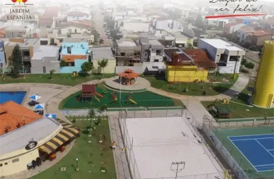 Terreno em condomínio fechado à venda na Rua Yamada, 01, Parque Verde, Belém