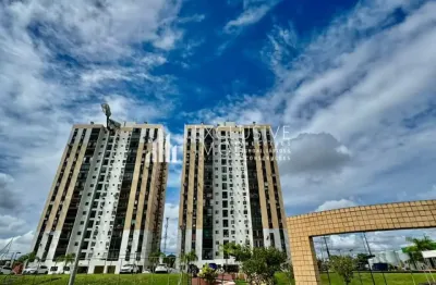 Apartamento com 3 quartos à venda na Avenida Arterial - 5A, 333, Cidade Nova, Ananindeua