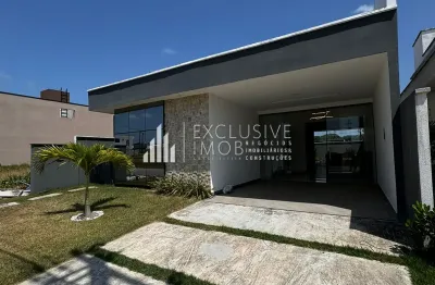 Casa em condomínio fechado com 3 quartos à venda na Passagem Almeida, 01, Marituba, Ananindeua