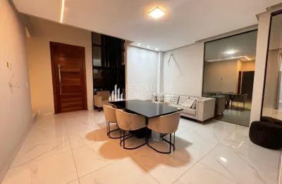 Casa em condomínio fechado à venda na Rodovia Mário Covas, 257, Coqueiro, Belém