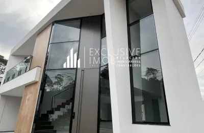 Casa em condomínio fechado à venda na Avenida dos Planetas, 01, Mangueirão, Belém
