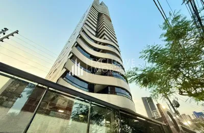 Apartamento com 3 quartos à venda na Travessa Dom Romualdo de Seixas, 1084, Umarizal, Belém