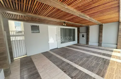 Casa em condomínio fechado com 4 quartos à venda na Avenida Governador Hélio da Mota Gueiros, 340, Quarenta Horas (Coqueiro), Ananindeua