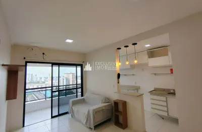 Apartamento com 2 quartos para alugar na Avenida Almirante Barroso, 244-280, Marco, Belém