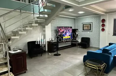 Casa em condomínio fechado com 1 quarto para alugar na Rua Oito, 37, Coqueiro, Ananindeua