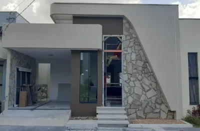 Casa em condomínio fechado com 3 quartos à venda na Estrada Itabira, 126-160, Centro, Ananindeua