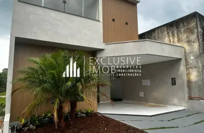 Casa em condomínio fechado com 4 quartos à venda na Rua Quinta do Maguari, 178, Centro, Ananindeua