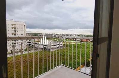 Apartamento com 2 quartos à venda na Rodovia Augusto Montenegro, 4310, Parque Verde, Belém