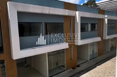 Casa em condomínio fechado com 3 quartos à venda na Rua Sete, Coqueiro, Ananindeua