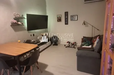 Apartamento com 2 quartos à venda na Travessa Quintino Bocaiúva, 1574, Nazaré, Belém