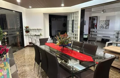 Cobertura com 1 quarto à venda na Travessa Apinagés, 398, Batista Campos, Belém