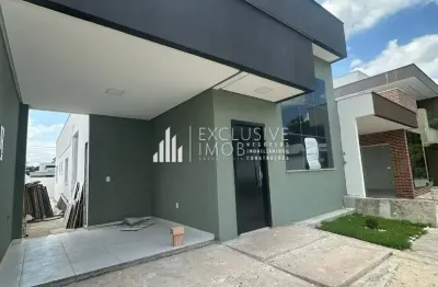 Casa em condomínio fechado para alugar na Rua Quinta do Maguari, Centro, Ananindeua