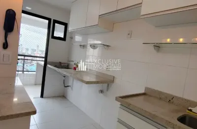 Apartamento com 2 quartos para alugar na Avenida Almirante Barroso, Marco, Belém