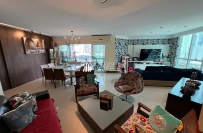 Apartamento com 4 quartos à venda na Travessa Dom Romualdo Coelho, Umarizal, Belém