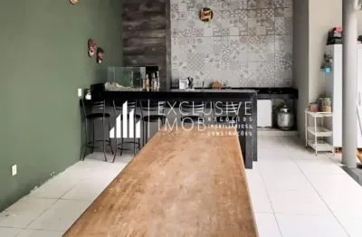 Casa em condomínio fechado com 5 quartos à venda na Rodovia Augusto Montenegro, 6955, Tapanã (Icoaraci), Belém