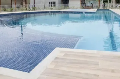 Terreno em condomínio fechado à venda na Travessa A, 1298, Águas Brancas, Ananindeua