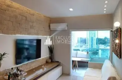 Apartamento com 2 quartos à venda na Travessa Doutor Enéas Pinheiro, 2739, Marco, Belém
