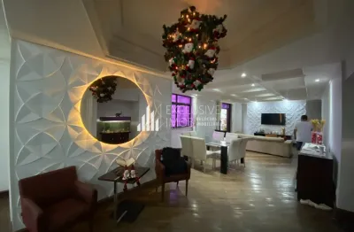 Apartamento à venda na Rua Diogo Móia, 380, Umarizal, Belém