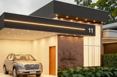 Casa em condomínio fechado com 3 quartos à venda na Rodovia Augusto Montenegro, 3146, Parque Guajará (Icoaraci), Belém