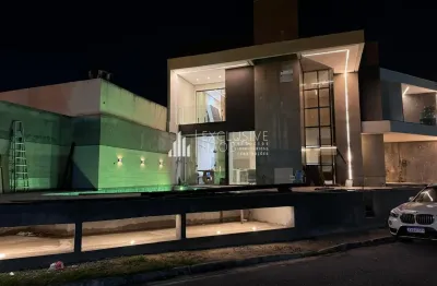 Casa em condomínio fechado à venda na Rodovia Mário Covas, 257, Coqueiro, Belém