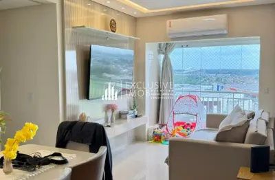 Apartamento com 3 quartos à venda na Rodovia Augusto Montenegro, 4400, Parque Verde, Belém