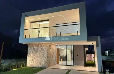 Casa em condomínio fechado com 4 quartos à venda na Avenida dos Planetas, 900, Mangueirão, Belém