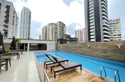 Apartamento à venda na Rua João Balbi, 97, Nazaré, Belém